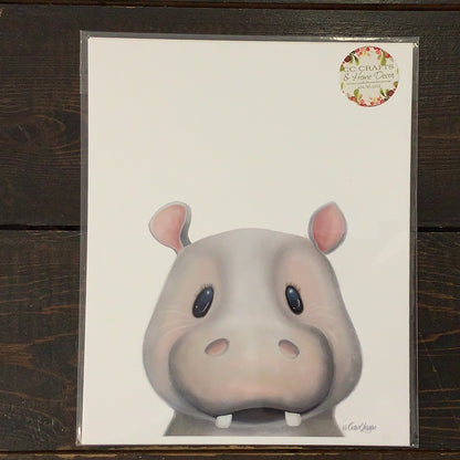 CC Crafts - Large Print
