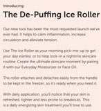 Midnight Paloma - Ice Roller