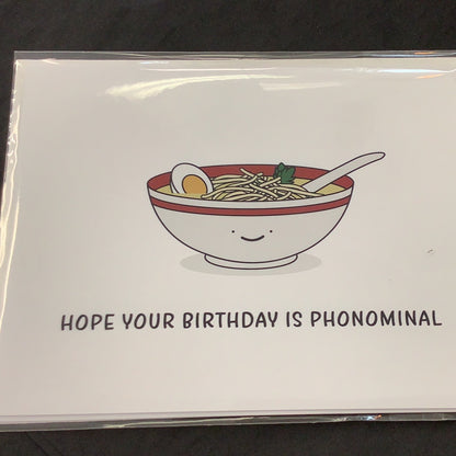 Nine Two Designs - Greeting Cards