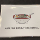 Nine Two Designs - Greeting Cards