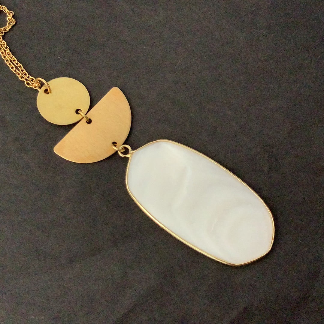 Wildflower Designs - Necklace Collection