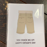 Nine Two Designs - Fathers Day Cards