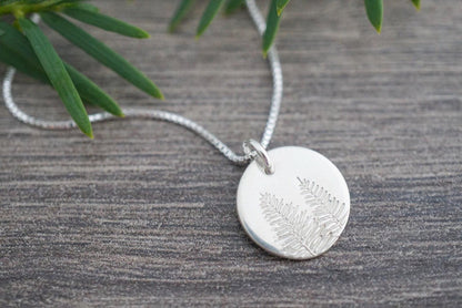 Courtney Rai Dawn - Necklaces - Silver