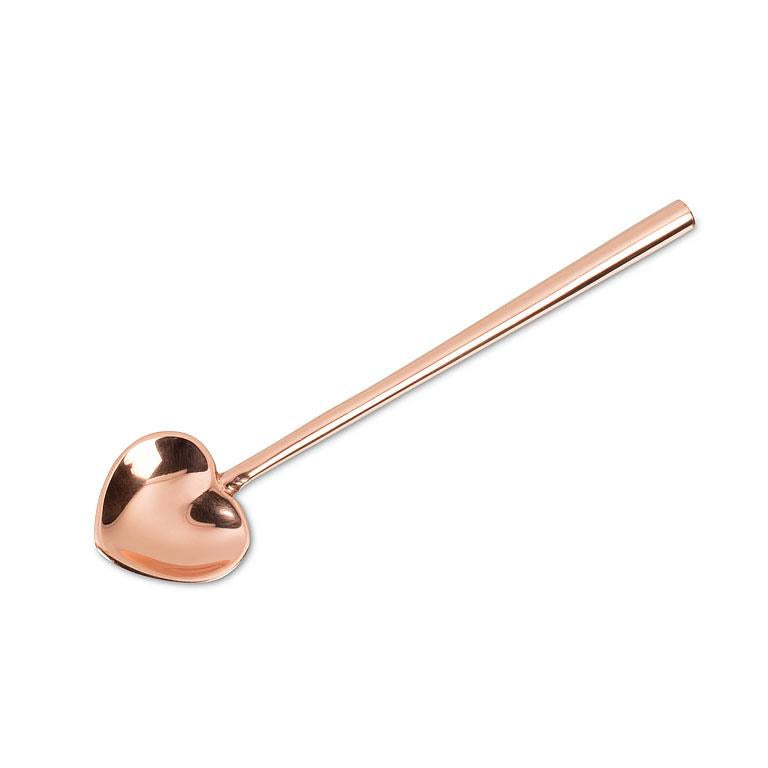 Town & Country - Heart Small Spoon