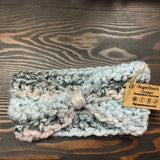 Ginger Snaps Crochet - Headband MISC