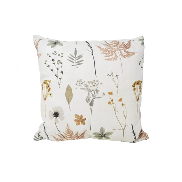 Town & Country - Cushion - Florets
