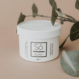 Só Luxury Bath & Body Inc. - Butter