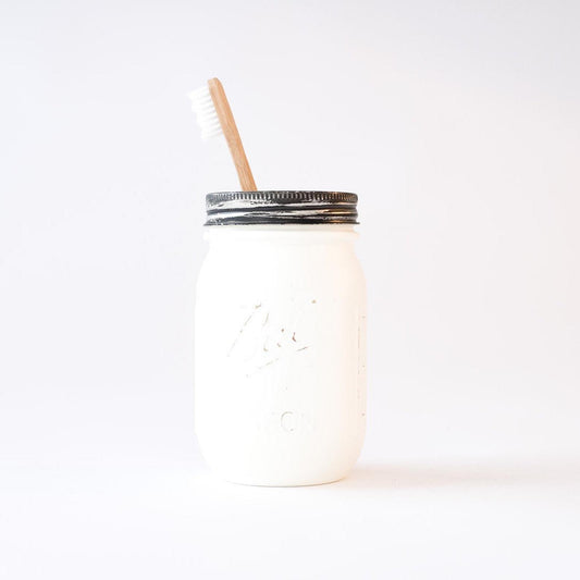 Rustica - Tooth Brush Holder