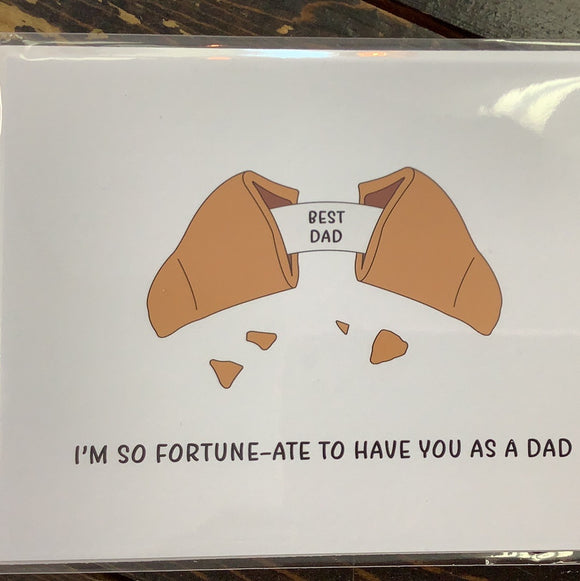 Nine Two Designs - Fathers Day Cards
