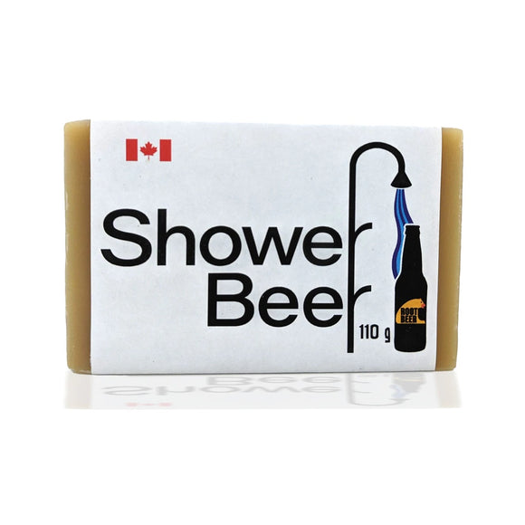 PoCo Soap Co. - Shower Beer