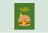 CraftedVan - Birthday Cards