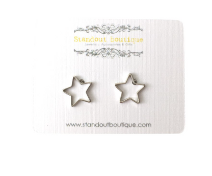 Standout Boutique - Star Earring