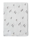 Loulou LOLLIPOP - Muslin Swaddle