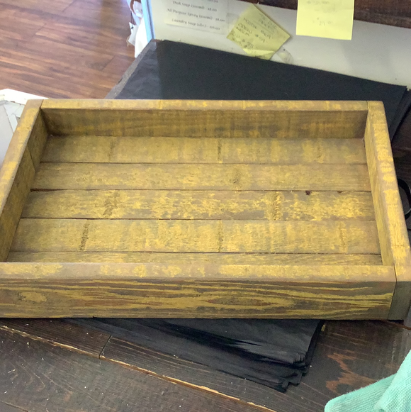 Rustica - Trays