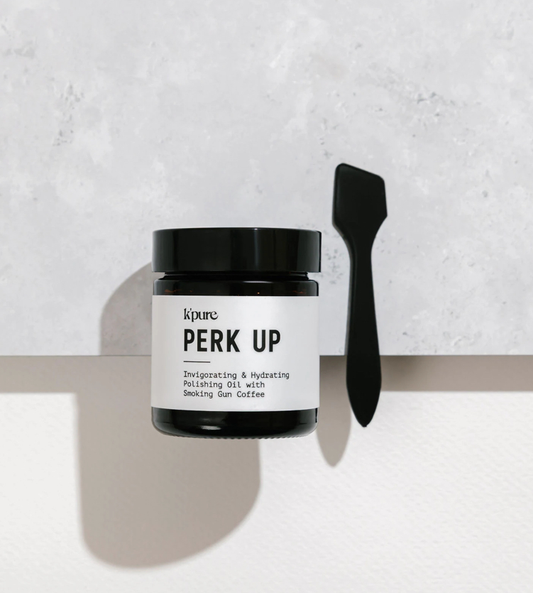 K'pure Naturals - Perk Up