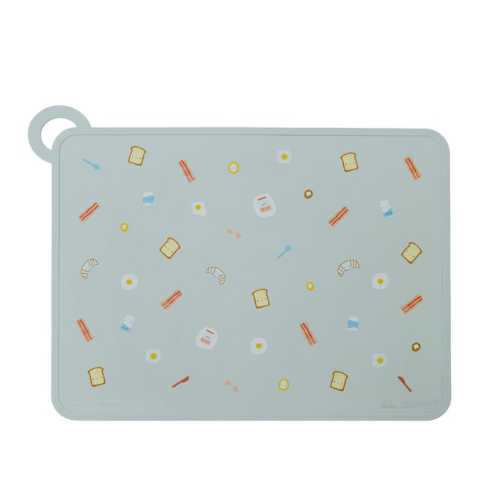 Loulou Lollipop - Silicone Placemats