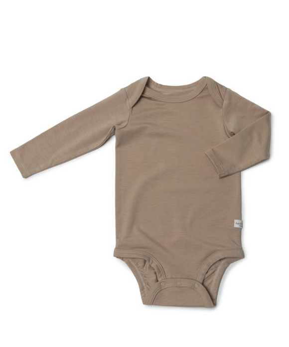 Loulou Lollipop - Nomad Long Sleeve Bodysuit