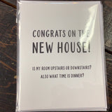 Nine Two Designs - Greeting Cards
