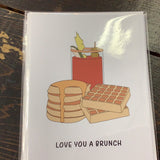 Nine Two Designs - Greeting Cards