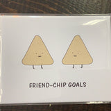 Nine Two Designs - Greeting Cards