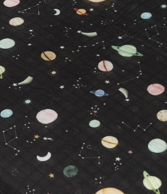 Loulou Lollipop - Space Planets Sleeper
