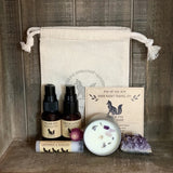 Little Fox Apothecary - Fox On The Run Gift Set