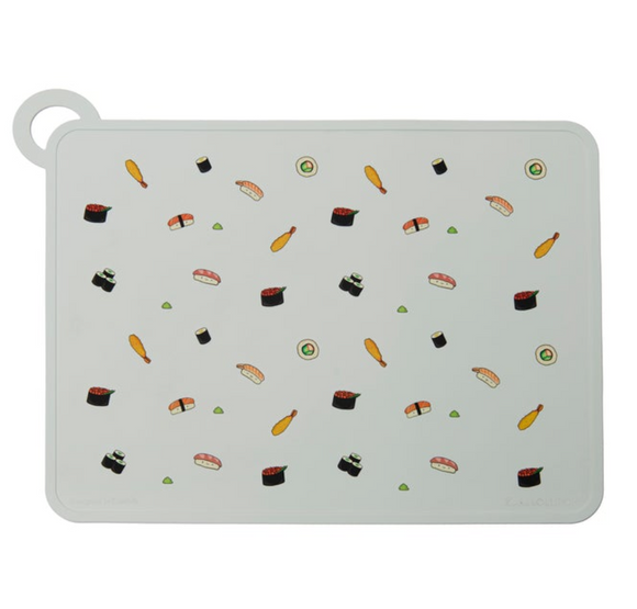 Loulou Lollipop - Silicone Placemats