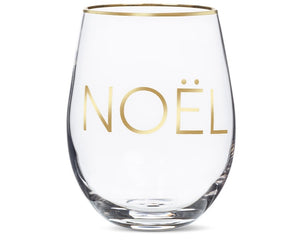Town & Country - Noel Stemless Wine Glass