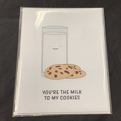 Nine Two Designs - Greeting Cards