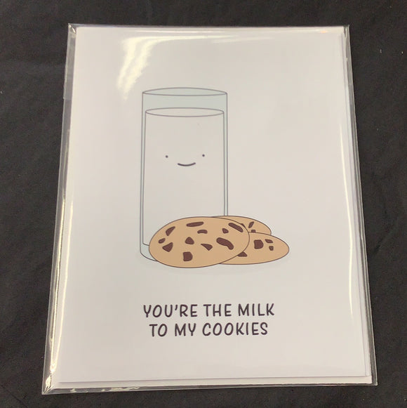 Nine Two Designs - Greeting Cards