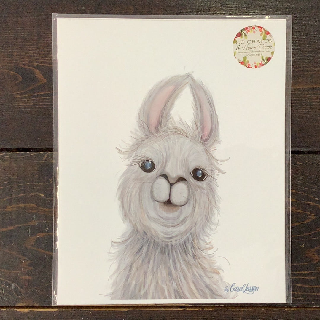 CC Crafts - Large Print