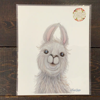 CC Crafts - Large Print