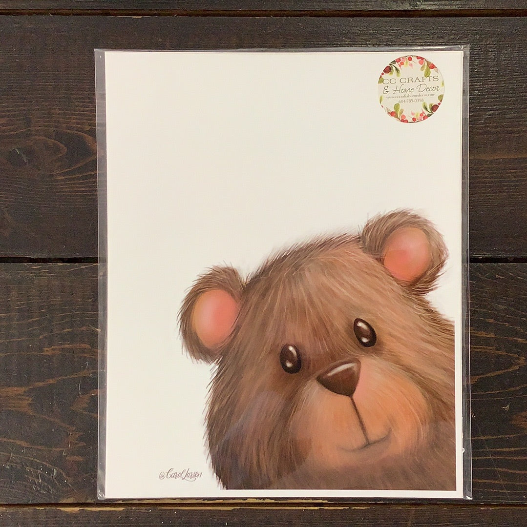 CC Crafts - Large Print