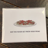 Nine Two Designs - Greeting Cards