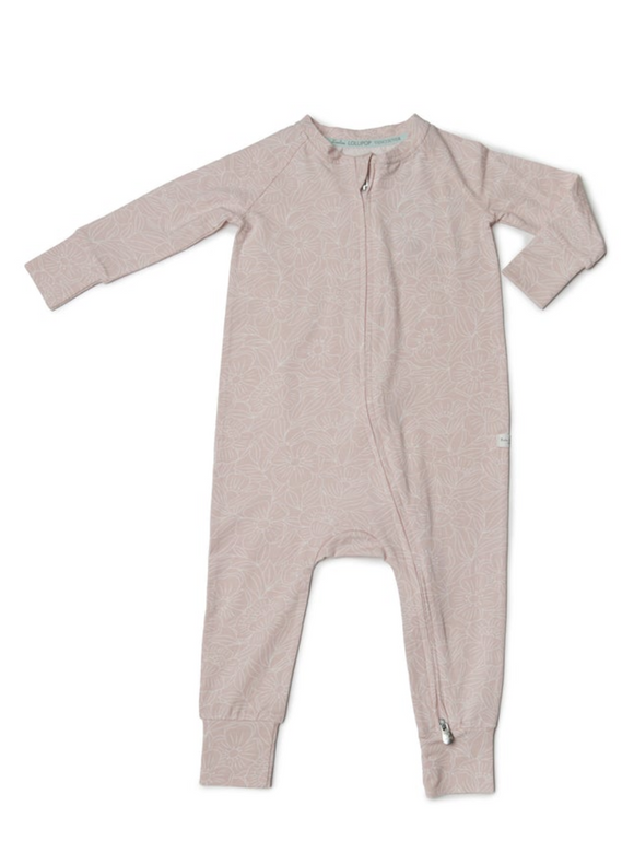 Loulou Lollipop - Sepia Rose Sleeper