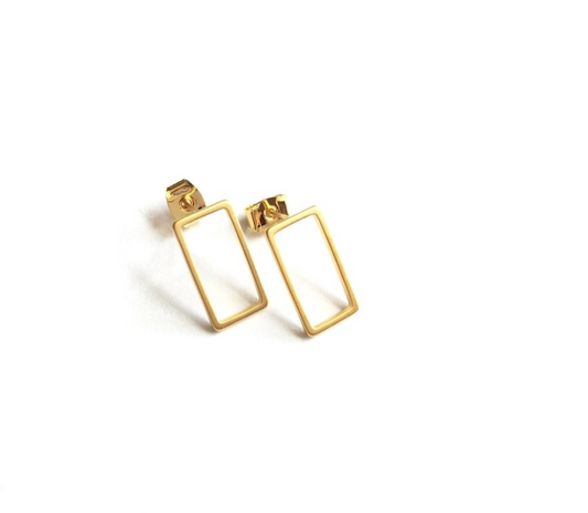 Standout Boutique - Neds Earring