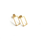 Standout Boutique - Neds Earring