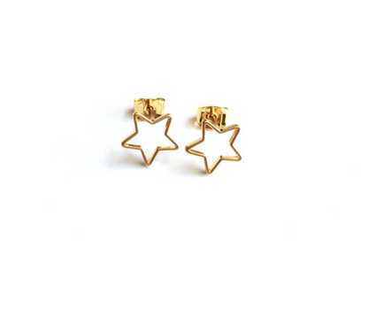 Standout Boutique - Star Earring