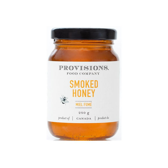 Provisions Food Company - Smoked Honey