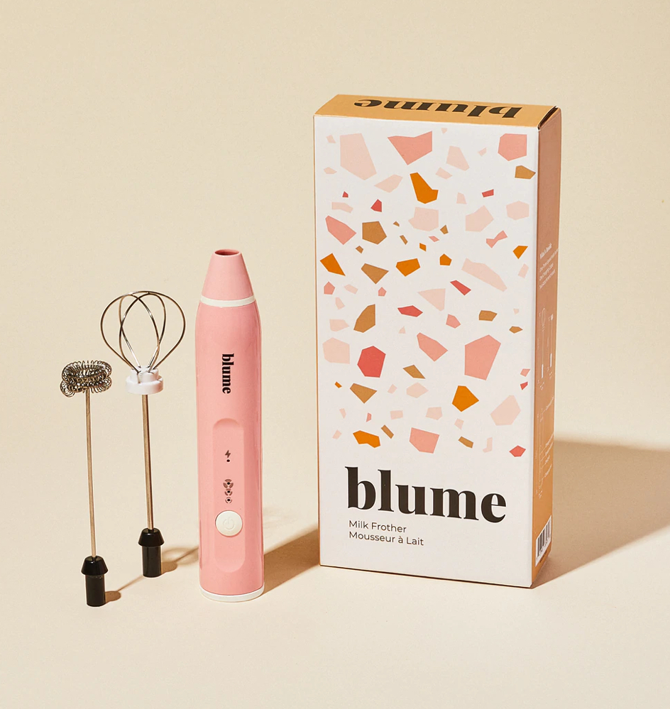 Milk Frother | Assorted Colours