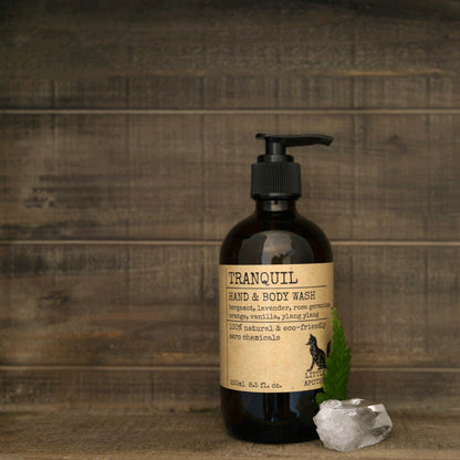 Little Fox Apothecary - Hand & Body Wash
