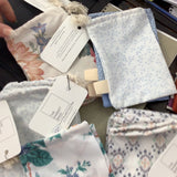 The Market Bags