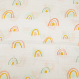 Loulou LOLLIPOP - Muslin Swaddle
