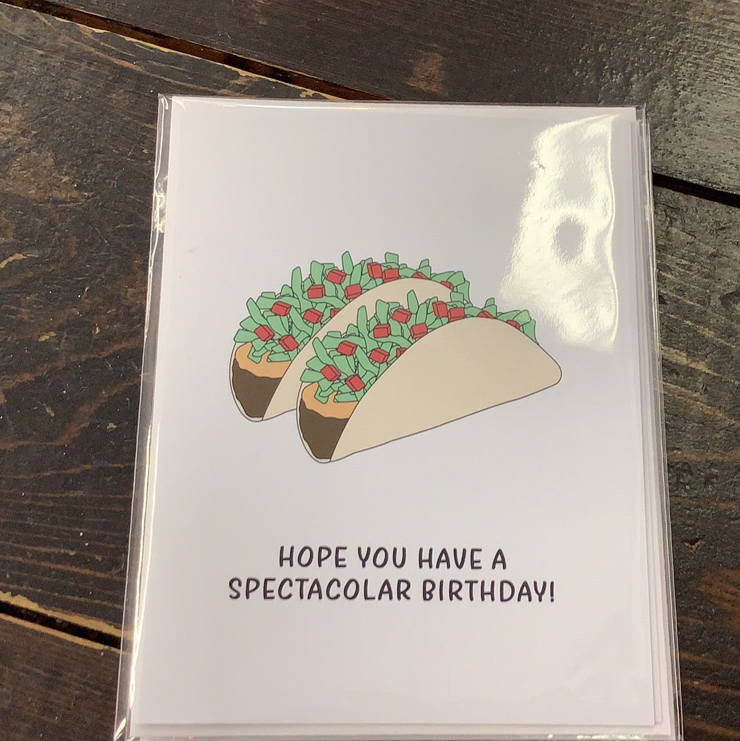 Nine Two Designs - Greeting Cards