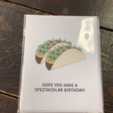 Nine Two Designs - Greeting Cards