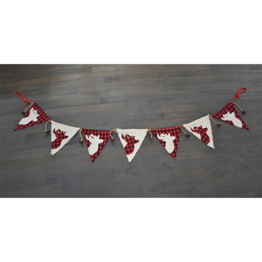 Town & Country - Garland - Deers