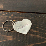 Teaspoon Memories - Fathers Day Keychains