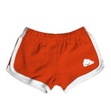 Whistle & Flute - Cloud Running Shorts - Watermelon