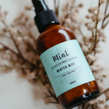 Mint Cleaning - Winter Mist