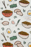 Loulou LOLLIPOP - Muslin Swaddle